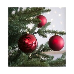 DECORIS Christbaumschmuck