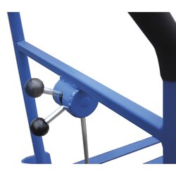 VARIOfit Zubehör Fahrgestell Schiebebügel