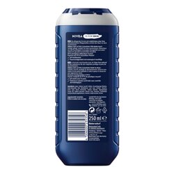 NIVEA MEN Duschgel HydroCare