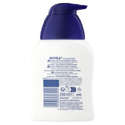 NIVEA Flüssigseife Creme Soft