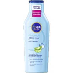 NIVEA SUN 80465 Nivea sun After Sun 400ml 