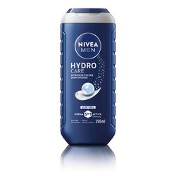 NIVEA MEN 83611 Nivea men Duschgel HydroCare 250ml