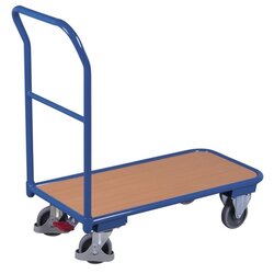 VARIOfit Transportwagen 60 x 94,5 x 110 cm (B x H x L)