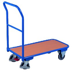 VARIOfit Transportwagen 45 x 94,5 x 95 cm (B x H x L)