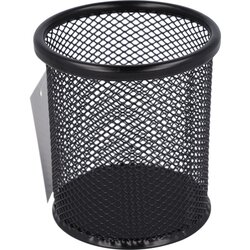Westcott Stifteköcher Mesh