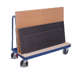VARIOfit Transportwagen 68 x 120 x 150 cm (B x H x T)