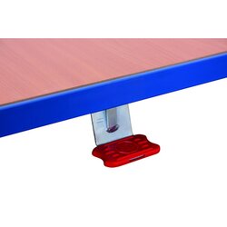 VARIOfit Transportroller