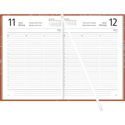 ZETTLER Buchkalender 2027