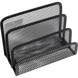 Westcott Briefständer Mesh