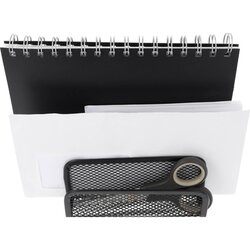 Westcott Briefständer Mesh