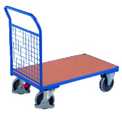 VARIOfit Transportwagen 60 x 101,5 x 112,5 cm (B x H x L)