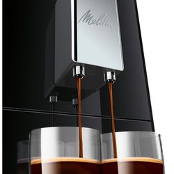 Melitta Kaffeevollautomat CAFFEO® Solo® E