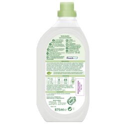 Frosch Weichspüler Baby Sensitiv