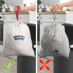 Swirl Müllbeutel 20 l