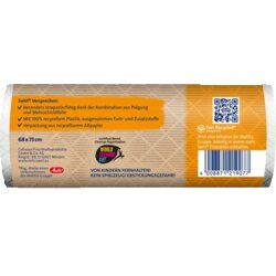 Swirl Müllbeutel 60 l