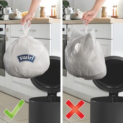 Swirl Müllbeutel 35 l