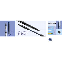 Lamy Tintenpatronenroller safari roll-ink umbra