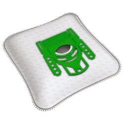 Swirl Staubsaugerbeutel S 67 EcoPor®