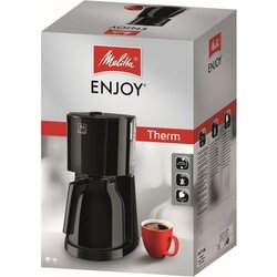 Melitta Kaffeemaschine ENJOY® THERM