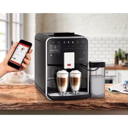 Melitta Kaffeevollautomat Barista T Smart®