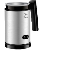 Melitta Milchaufschäumer Cremio®