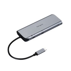 Targus Dockingstation Dual Video Mobile Dock