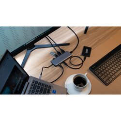Targus Dockingstation Dual Video Mobile Dock