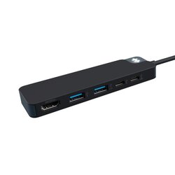 Targus Dockingstation HyperDrive® Flex 5