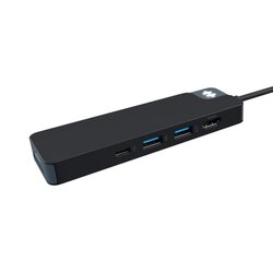 Targus Dockingstation HyperDrive® Flex 8