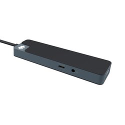Targus Dockingstation HyperDrive® Flex 8