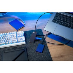 Targus Dockingstation HyperDrive® Flex 8