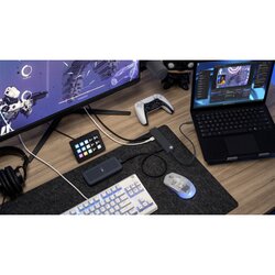 Targus Dockingstation HyperDrive® Flex 5