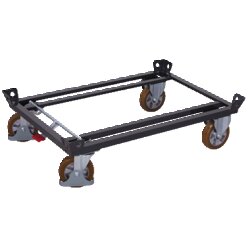 VARIOfit sw-870.341/AG VARIOfit Fahrgestell PU 870x670x350mm an