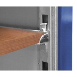 VARIOfit Transportwagen 111,5 x 181 x 73 cm (B x H x T)