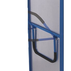 VARIOfit Transportwagen 111,5 x 181 x 73 cm (B x H x T)