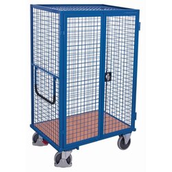 VARIOfit Transportwagen 111,5 x 181 x 73 cm (B x H x T)