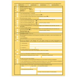 RNK Verlag Zustellungsurkunde