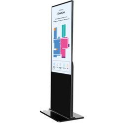 Clevertouch Professionelles Display CL Totem 55"