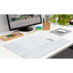 SIGEL Schreibunterlage Harmony mit Kalender 3 Jahre