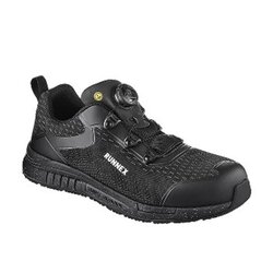 RUNNEX® 5392-38 RUNNEX S3S Sicherheitsschuh SportStar Gr38
