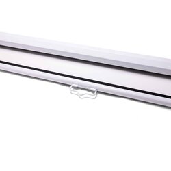 magnetoplan® Rolloleinwand manuell 300 x 225 cm (B x H)