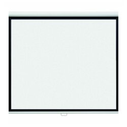 magnetoplan® Rolloleinwand manuell 300 x 225 cm (B x H)