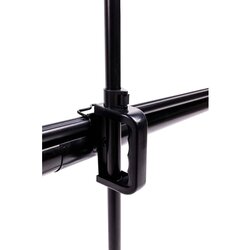 magnetoplan® Stativleinwand 240 x 135 cm (B x H)