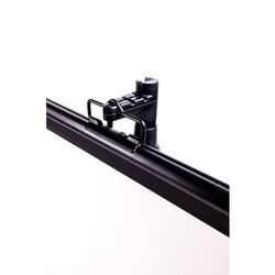 magnetoplan® Stativleinwand 240 x 135 cm (B x H)