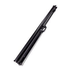 magnetoplan® Stativleinwand 240 x 135 cm (B x H)