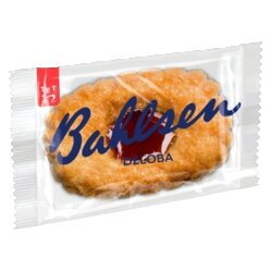 Bahlsen Gebäck Süßes Dreierlei
