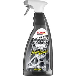 SONAX 04333000 Sonax Felgenreiniger Felgenbeast 1L