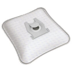 Swirl Staubsaugerbeutel M 60 EcoPor®