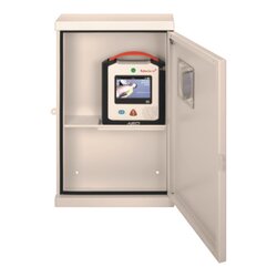 aluderm® Wandschrank 36 x 56 x 12 cm (B x H x T)