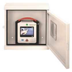aluderm® Wandschrank 36 x 35 x 12 cm (B x H x T)